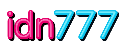 idn777 — logo kanal